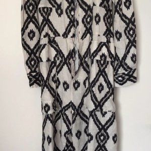 very beautiful dress